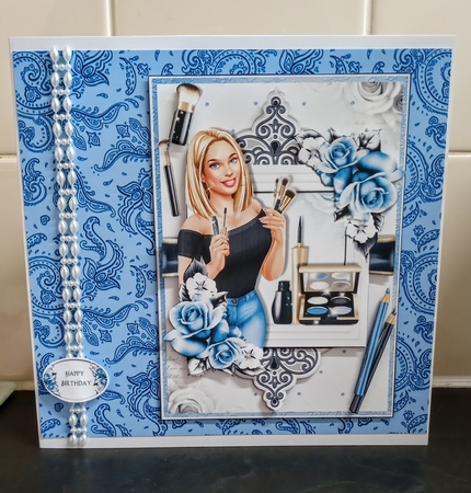 Gallery Item Handmade Craft Photo