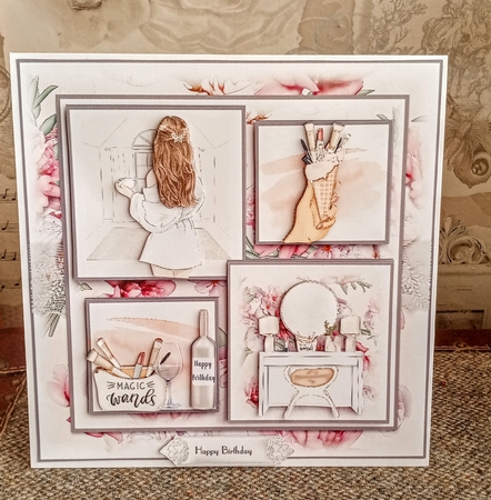 A Perfect Day by Jackie Odonnell
