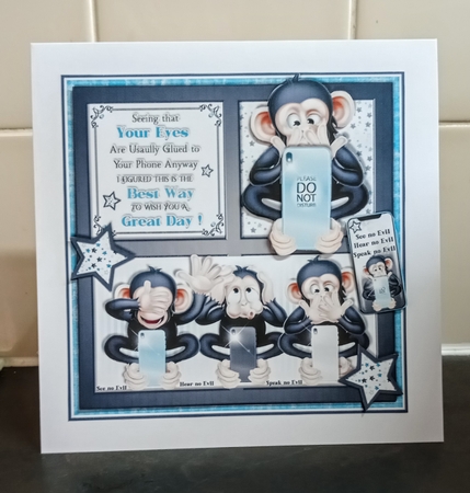 Gallery Item Handmade Craft Photo
