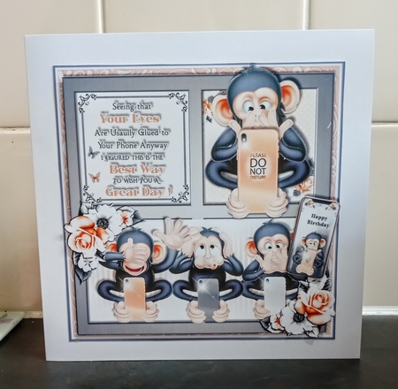 Gallery Item Handmade Craft Photo