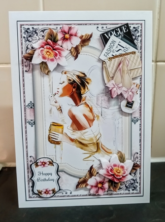 Getting Ready Bumper Mini Page Kits by Jackie Odonnell