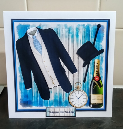 The Best Man by Jackie Odonnell