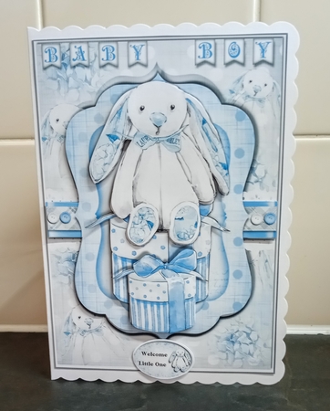 Gallery Item Handmade Craft Photo