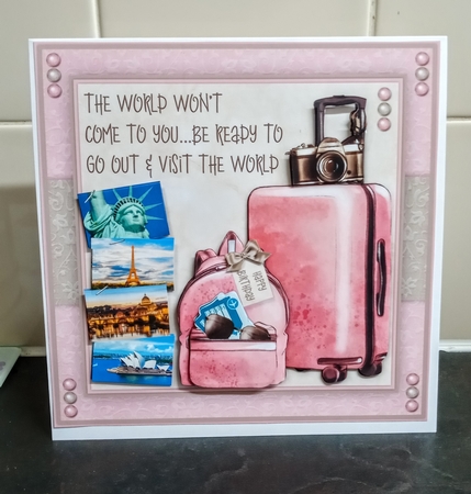 Gallery Item Handmade Craft Photo