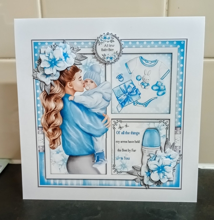 Gallery Item Handmade Craft Photo