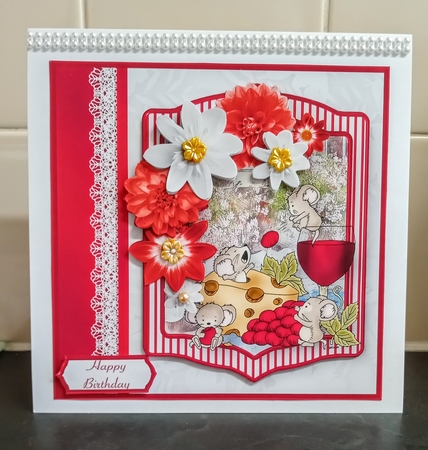 Gallery Item Handmade Craft Photo