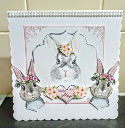 For You by Jackie Odonnell