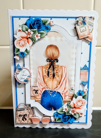 Gallery Item Handmade Craft Photo