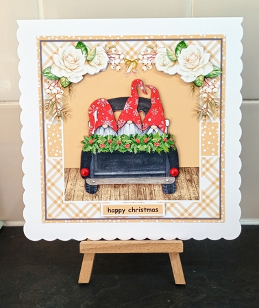 Best Friends Mini Kit by Jackie Odonnell