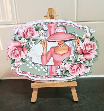 Gallery Item Handmade Craft Photo