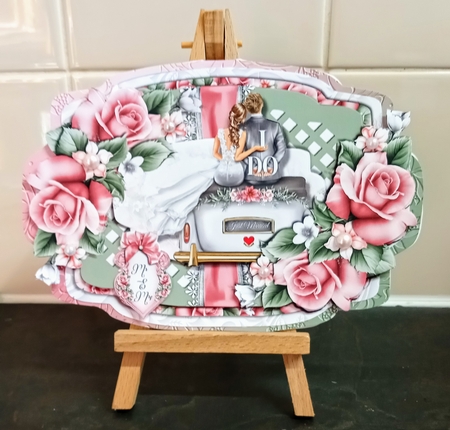 Gallery Item Handmade Craft Photo