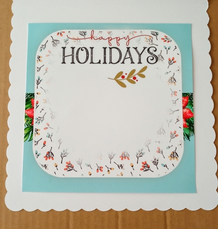  Insert 1  7x7  by Jackie Odonnell
