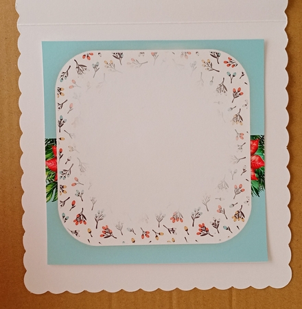  Insert 2  7x7  by Jackie Odonnell