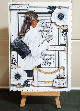 Gallery Item Handmade Craft Photo