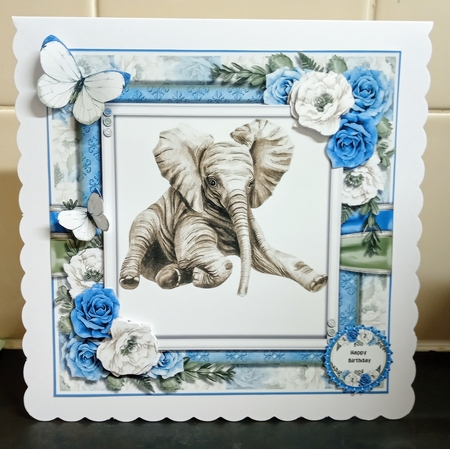 Gallery Item Handmade Craft Photo