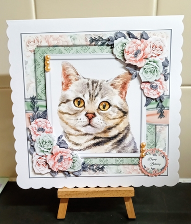 Gallery Item Handmade Craft Photo