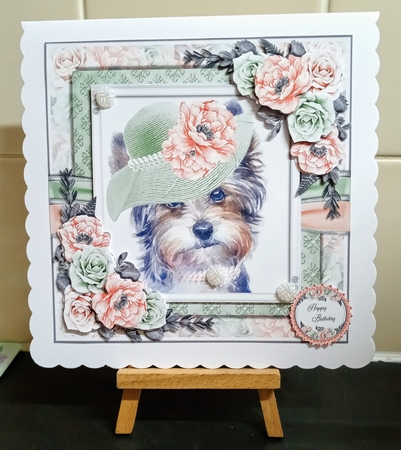 Gallery Item Handmade Craft Photo