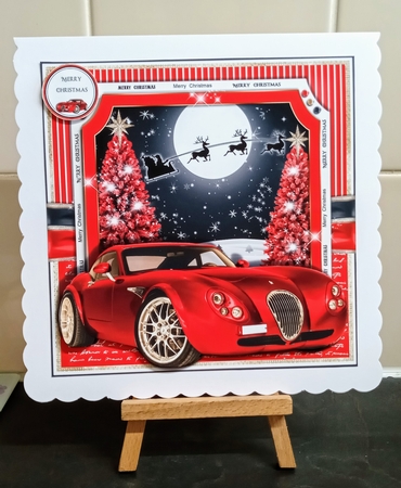 Gallery Item Handmade Craft Photo