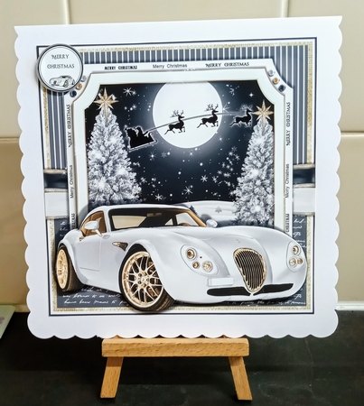 Gallery Item Handmade Craft Photo