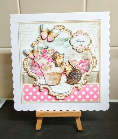 Gallery Item Handmade Craft Photo