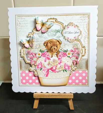 Gallery Item Handmade Craft Photo