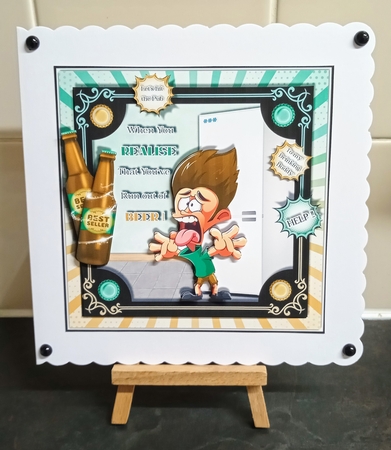 Gallery Item Handmade Craft Photo