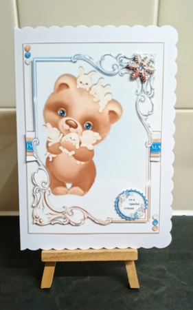 Gallery Item Handmade Craft Photo