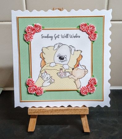 Gallery Item Handmade Craft Photo