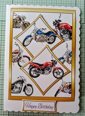 Gallery Item Handmade Craft Photo