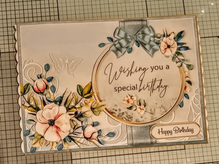 Special Days and B_Days 6x8 MiniKit by Jackie Odonnell