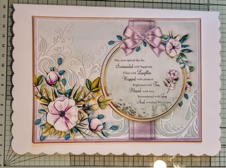 Special Days Lilac BUNDLE  by Jackie Odonnell