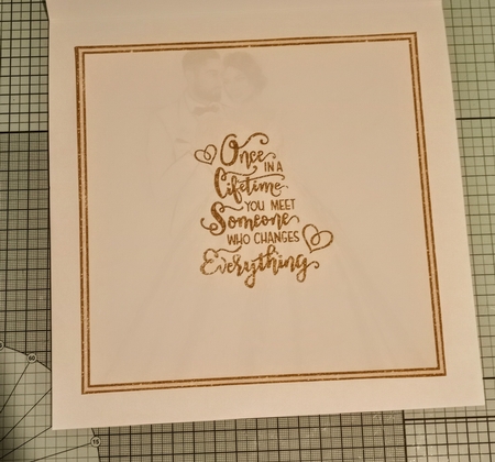 Adventure Begins Bumper Kit #1    CARDS FRONT   by Jackie Odonnell