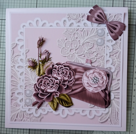 Classic Birthday Mini Kit by Jackie Odonnell