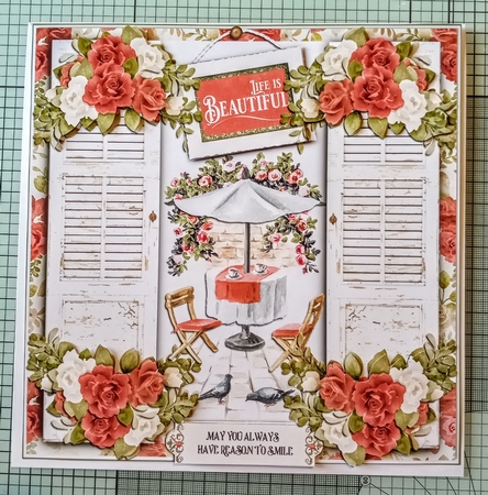 Gallery Item Handmade Craft Photo