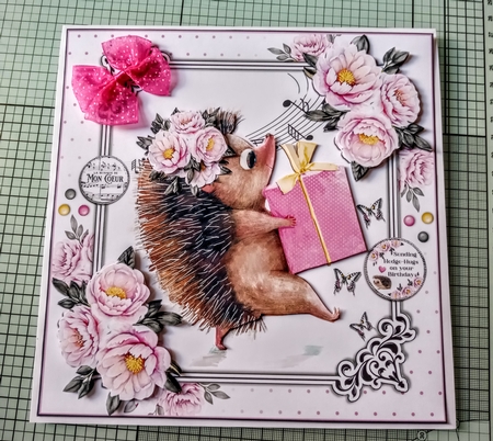 Gallery Item Handmade Craft Photo