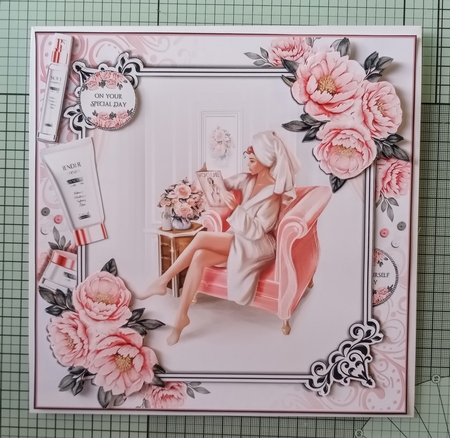 Gallery Item Handmade Craft Photo