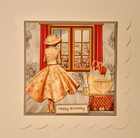 Her Stuff 4 by Jackie Odonnell