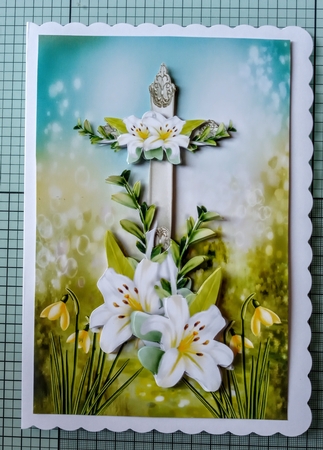 Gallery Item Handmade Craft Photo