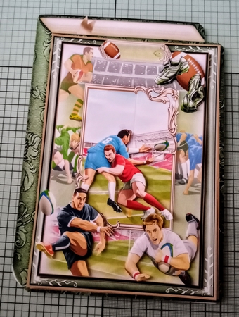 Gallery Item Handmade Craft Photo