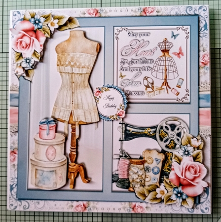 Gallery Item Handmade Craft Photo