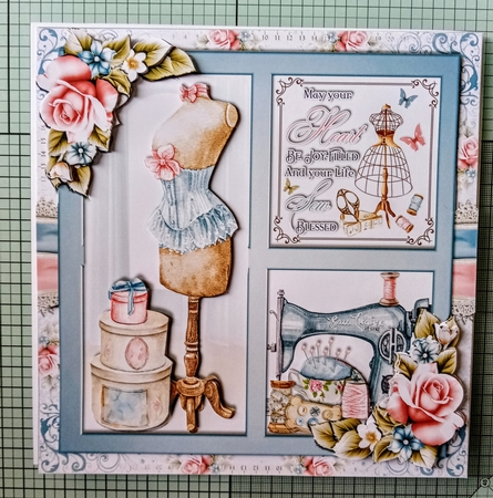 Gallery Item Handmade Craft Photo