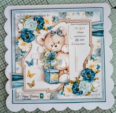 Gallery Item Handmade Craft Photo