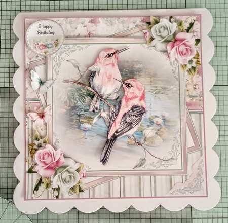 Gallery Item Handmade Craft Photo
