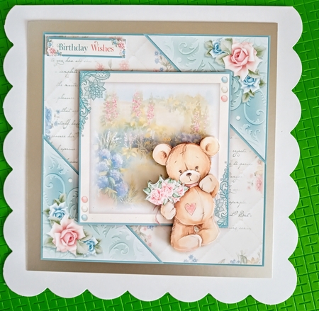 Gallery Item Handmade Craft Photo
