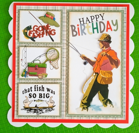 Gallery Item Handmade Craft Photo