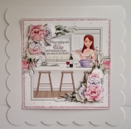 Gallery Item Handmade Craft Photo