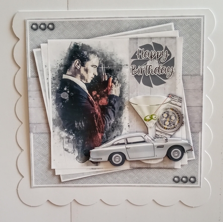Secret Agent Mini Kit by Jackie Odonnell