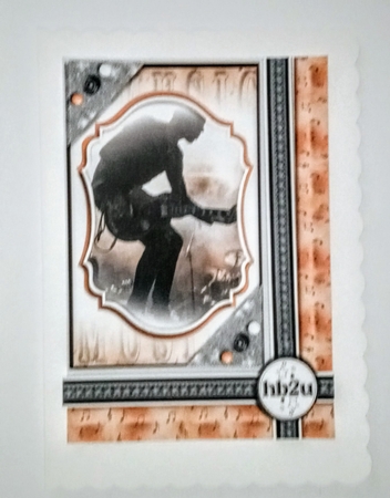 Gallery Item Handmade Craft Photo