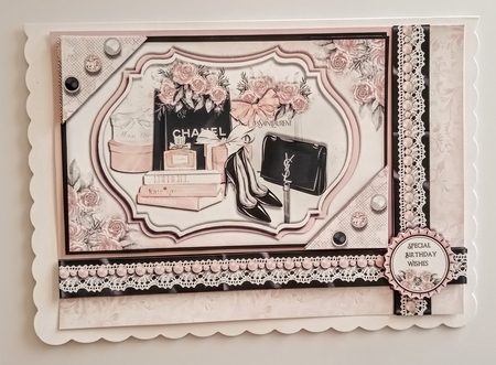 Gallery Item Handmade Craft Photo