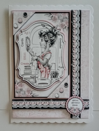 Gallery Item Handmade Craft Photo